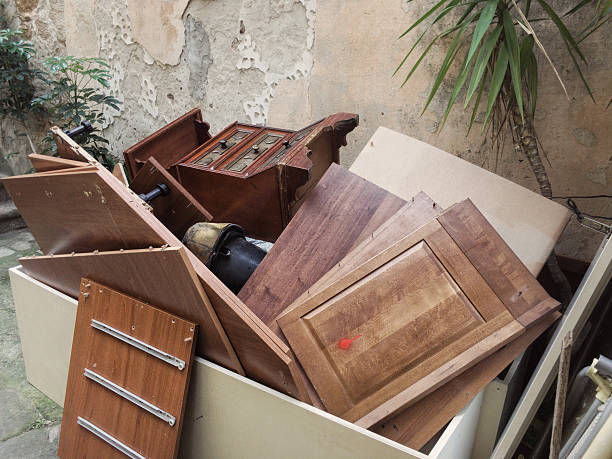 Best Construction Debris Removal  in Woonsocket, RI